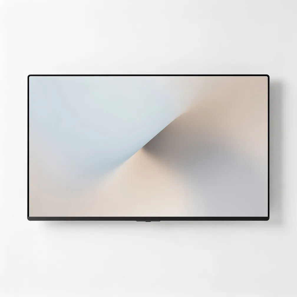 Illustration for fernsehen