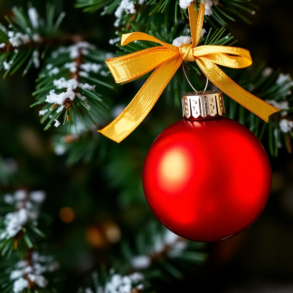 Ilustracja do słowa December